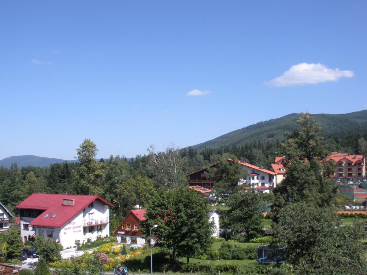 Bardzo Goscinne Homestay *