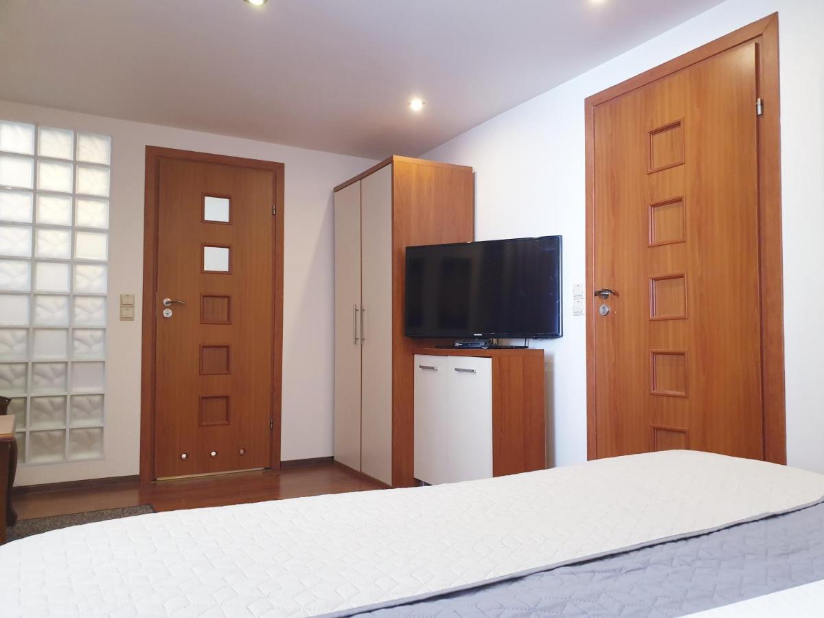 Bardzo Goscinne Homestay Karpacz