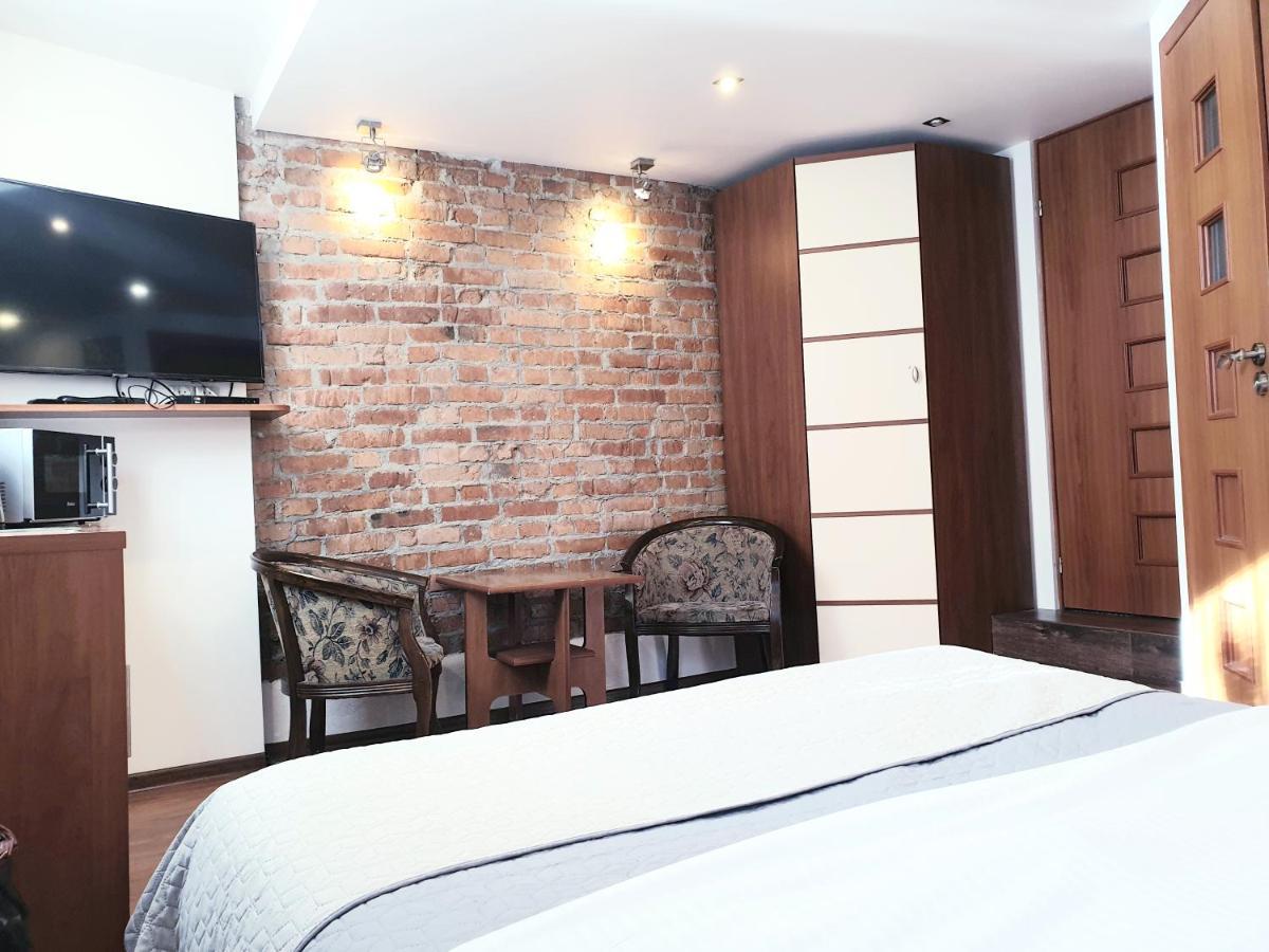 Bardzo Goscinne Homestay