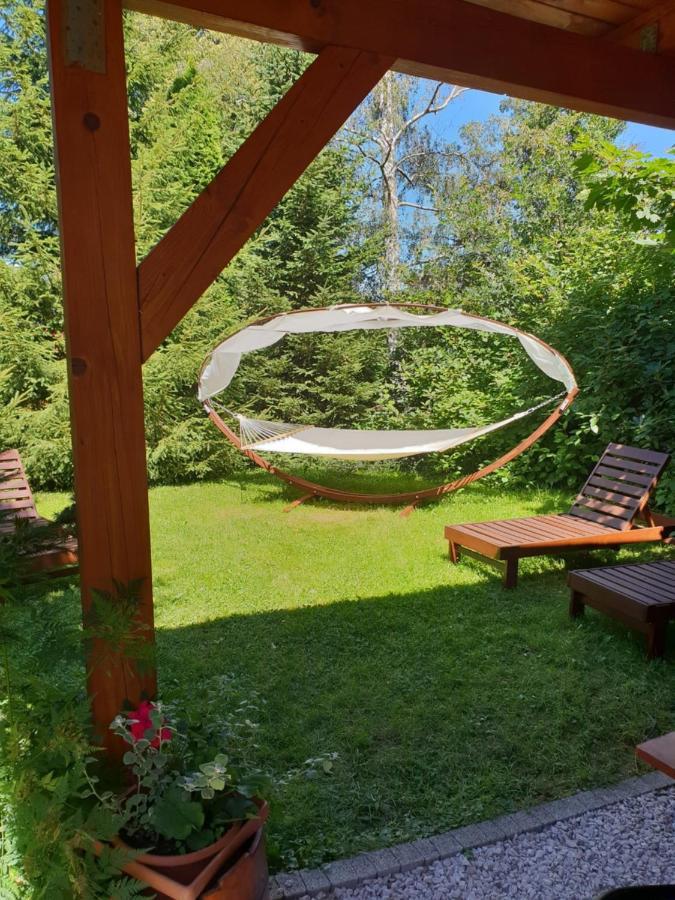 Homestay Bardzo Goscinne