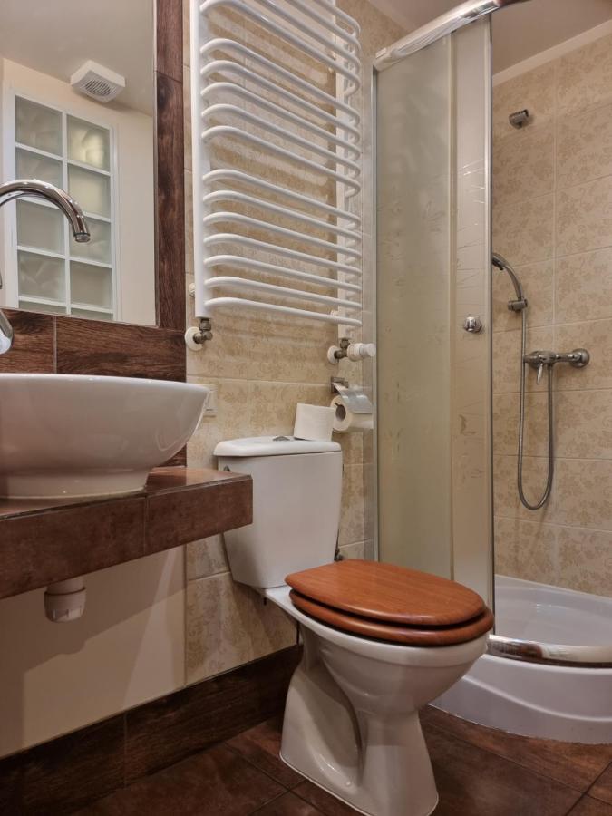 Bardzo Goscinne Homestay Karpacz