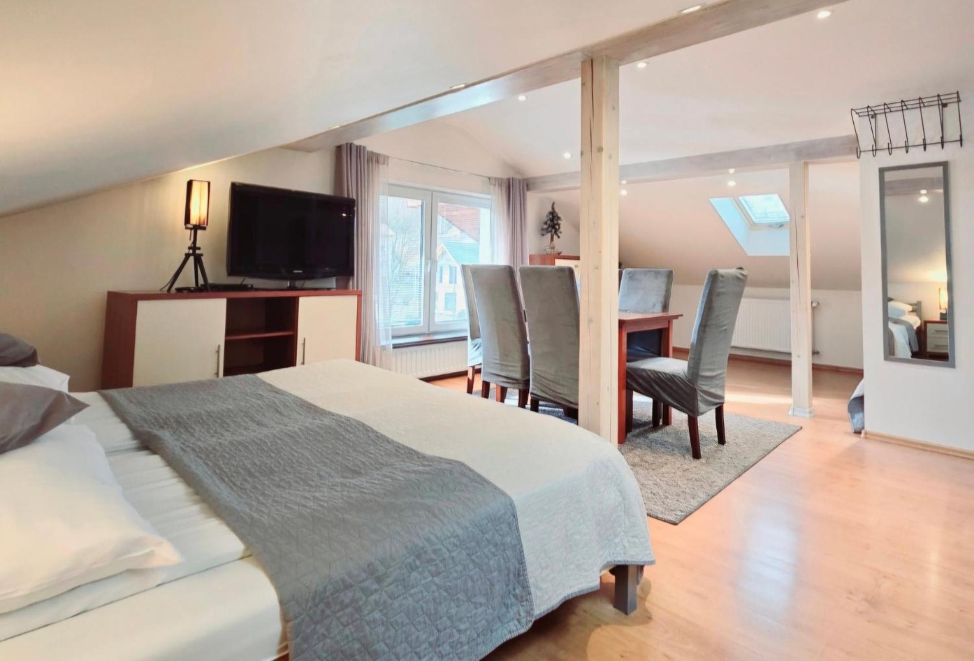 Homestay Bardzo Goscinne Karpacz