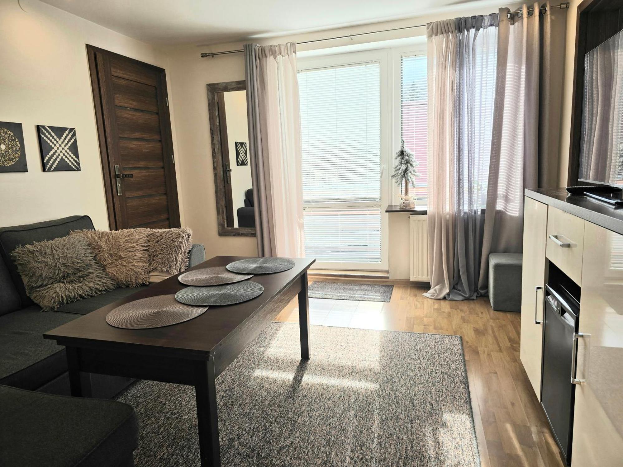 Bardzo Goscinne Homestay