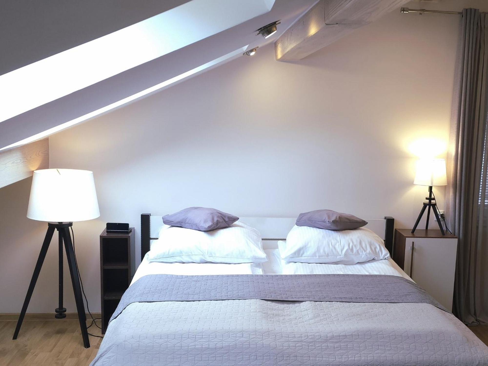 Bardzo Goscinne Homestay