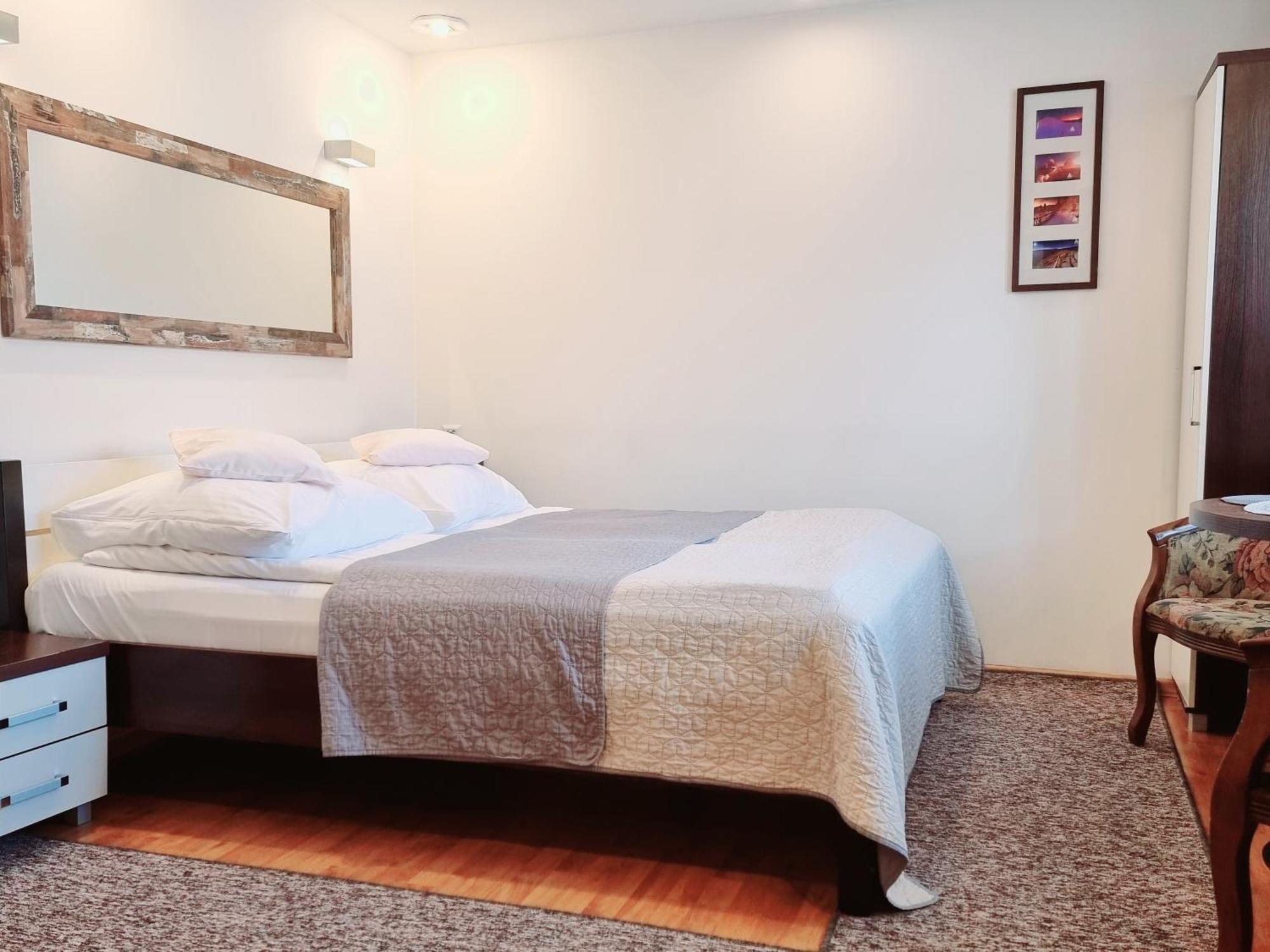 Bardzo Goscinne Homestay Karpacz