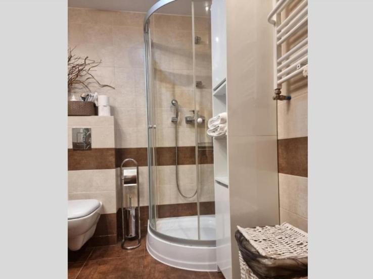 Bardzo Goscinne Homestay Karpacz