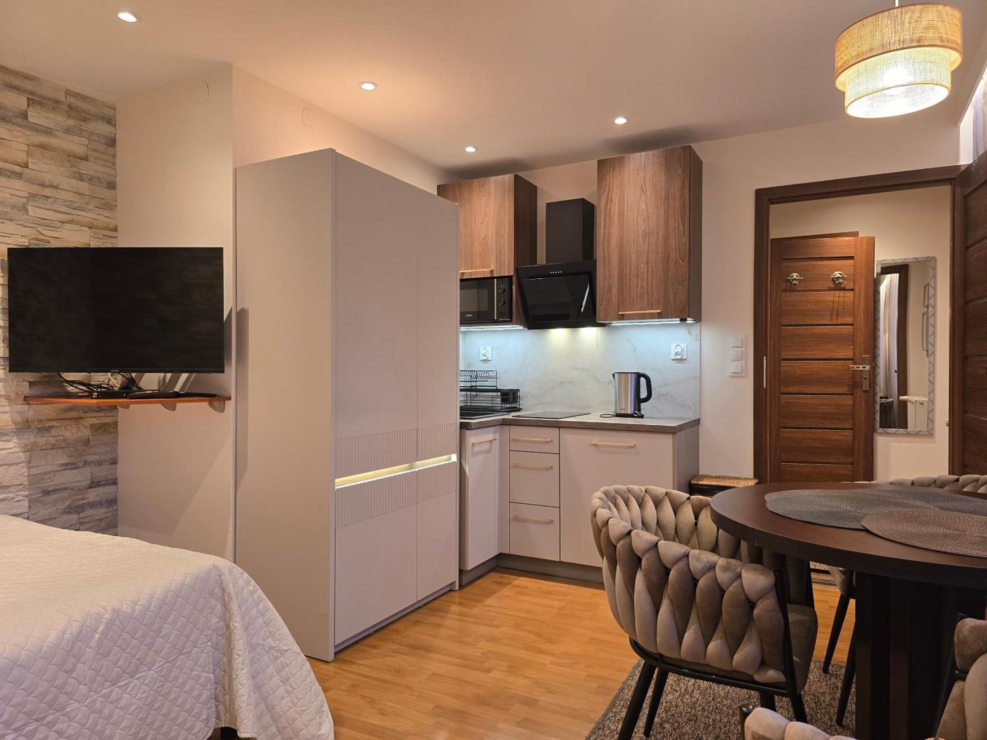 Bardzo Goscinne Homestay Karpacz