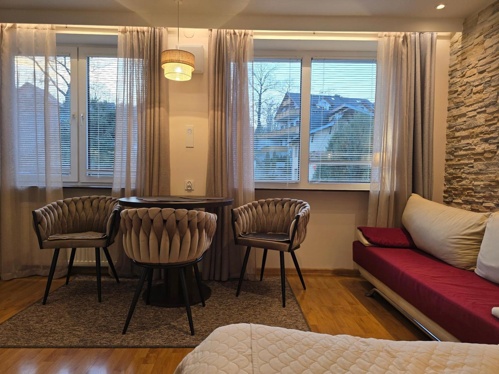 Homestay Bardzo Goscinne Karpacz