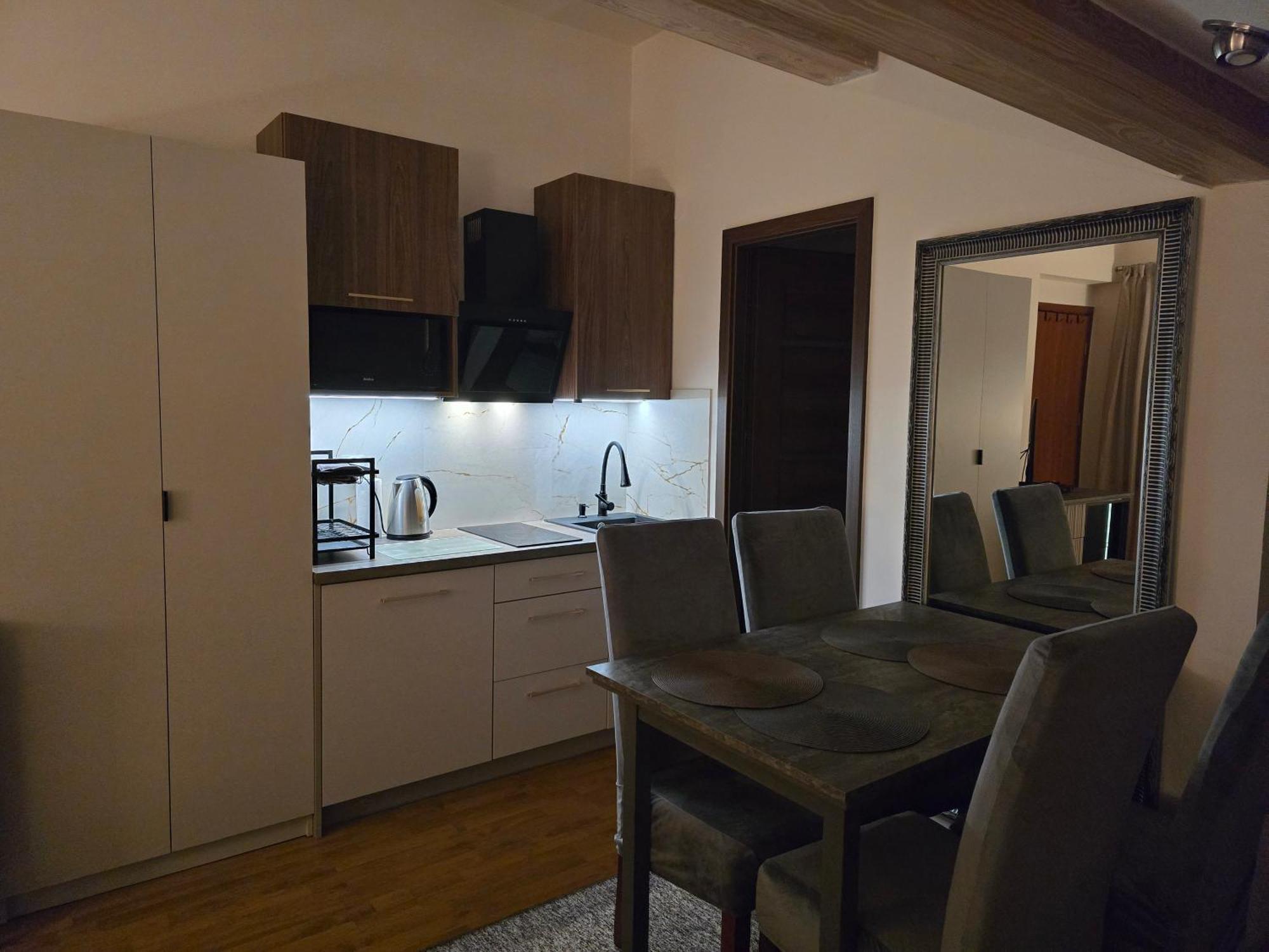 Homestay Bardzo Goscinne *