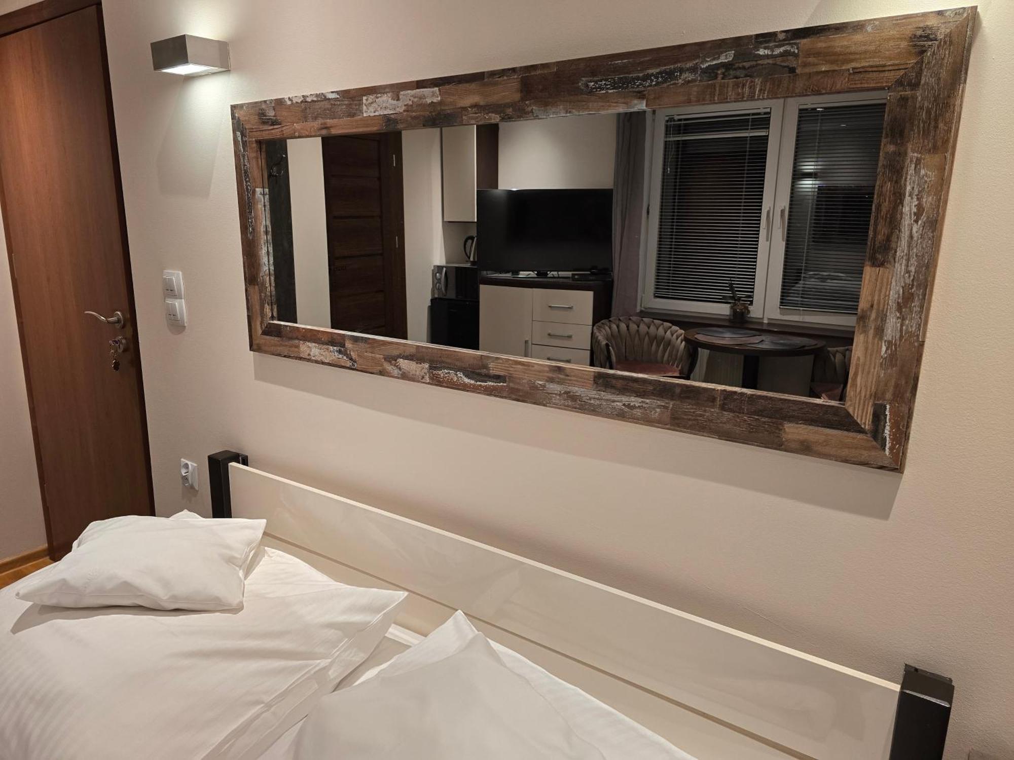 Bardzo Goscinne Homestay Karpacz