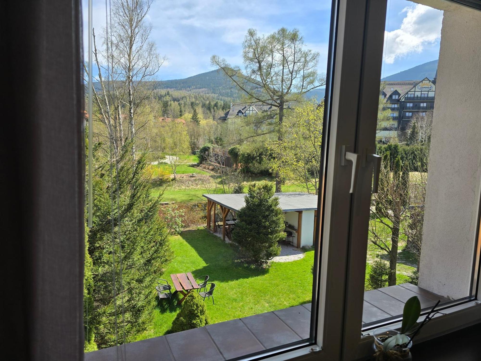 Bardzo Goscinne Homestay