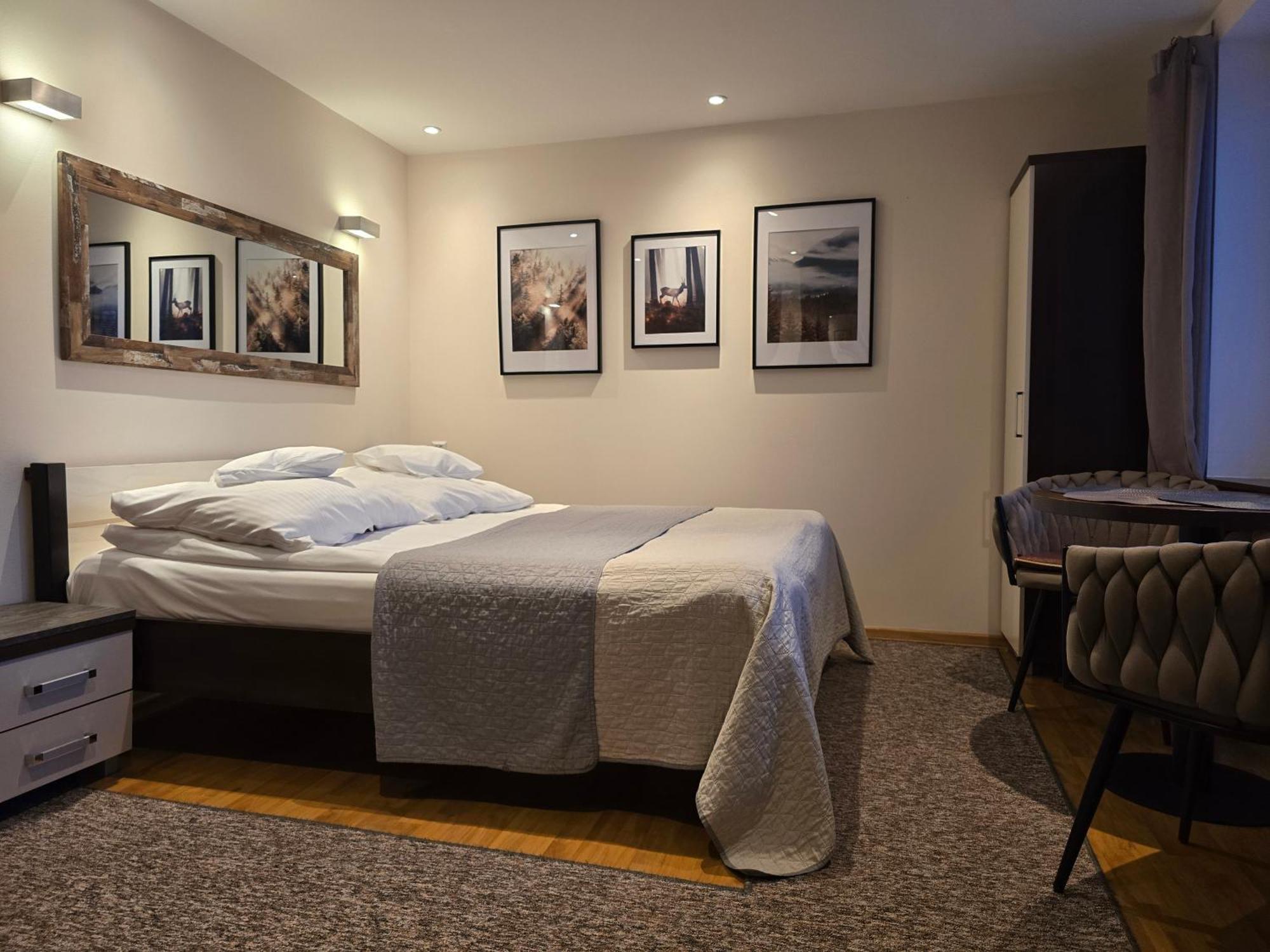 Homestay Bardzo Goscinne