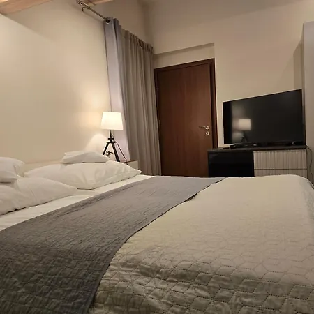 Pokoje Bardzo Goscinne Karpacz Room photo