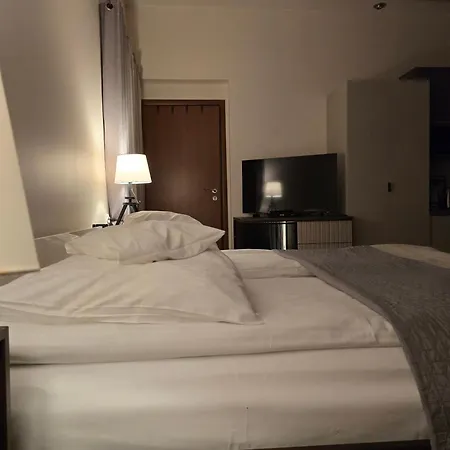 Pokoje Bardzo Goscinne Karpacz Room photo