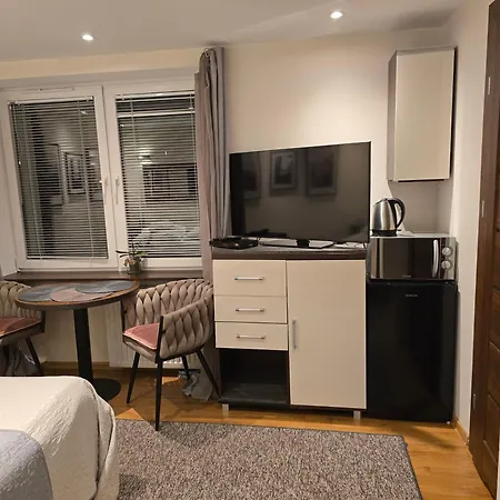 Pokoje Bardzo Goscinne Karpacz Room photo