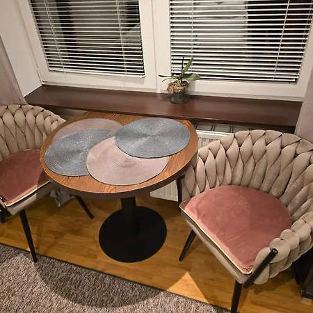 Pokoje Bardzo Goscinne Karpacz Room photo