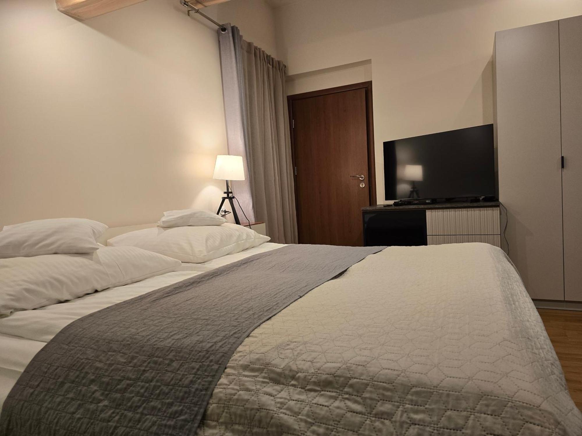 Homestay Bardzo Goscinne Karpacz